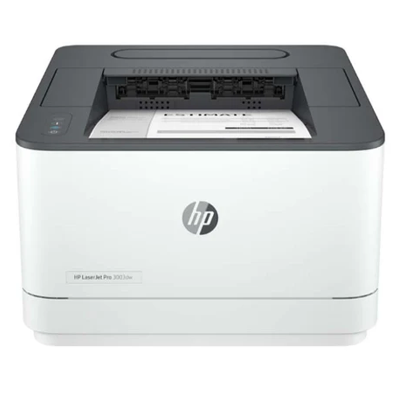 HP LaserJet Pro 3003dw Printer HP LaserJet Pro 3003dw Printer